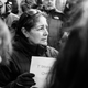 Image for article titled #Blacklivesmatter to the world: The international faces of New York’s protest march